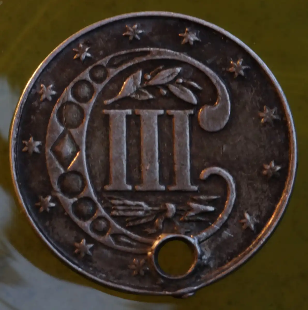 Holey-Heck,-Batman,-It's-An-1870-Trime!